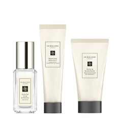 Jo Malone Cracker verde e blu