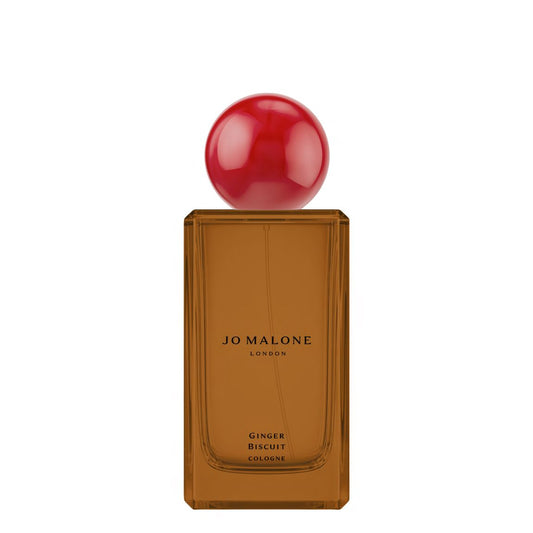 Ginger Biscuit Cologne