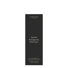 Jo Malone Cypress & Grapevine All Over Body Spray