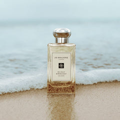 Jo Malone Sea Salt & Bergamot Cologne