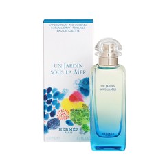 Hermes Un Jardin Sous La Mer Eau de Toilette