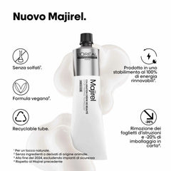 L'Oreal Professionnel Majirel Coloration Creme de Beautè