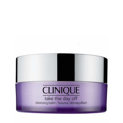 Clinique Take The Day Off Balm - Crema Balsamo Struccante Per Viso E Occhi (Tipo I - Ii - Iii - Iv)