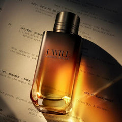 Armani I WILL Eau de Parfum