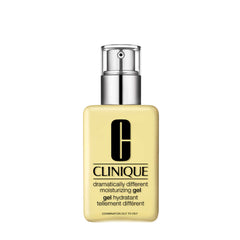Clinique Dramatically Different Moisturizing Gel - Pelle Tendenzialmente Oleosa (Tipo Iii - Iv)