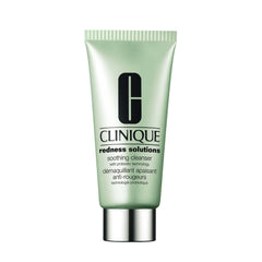 Clinique Soothing Cleanser - Struccante Delicato