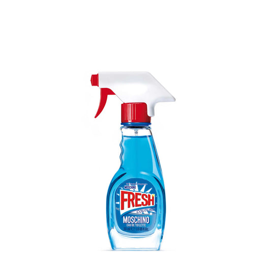 Fresh Couture Eau de Toilette