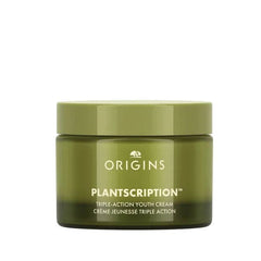 Origins Plantscription Triple Action Youth Cream