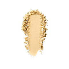 Bobbi Brown Mini Sheer Finish Pressed Powder - Pale Yellow