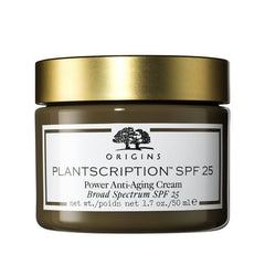Origins Plantscription Spf 25 Power Cream