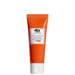 Origins Ginzing Spf40 Energy-Boosting Tinted Moisturizer