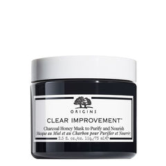 Origins Clear Improvement™ Charcoal Honey Mask
