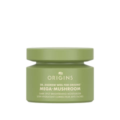 Origins Dr Weil Mega-Mushroom Dark Spot Corrector Moisturizer