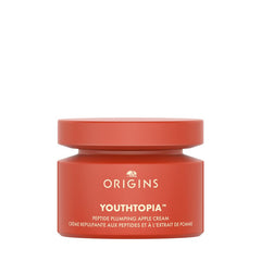 Youthtopia Peptide Plumping Apple Cream