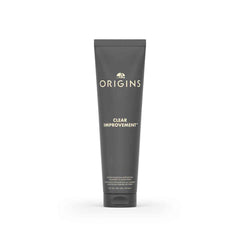 Origins Clear Improvement Active Charcoal Detoxifying Cleanser To Clear Pores