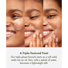 Youthtopia Butter Cleansing Balm