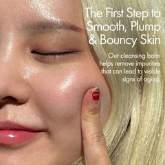 Youthtopia Butter Cleansing Balm