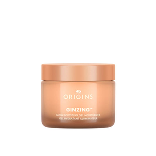 GinZing™ Glow-Boosting Gel Moisturizer (Bronze Glow)