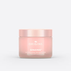 GinZing™ Glow-Boosting Gel Moisturizer (Pearl Glow)