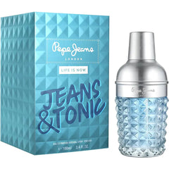 Pepe Jeans Jeans & Tonic for Him Eau de Parfum