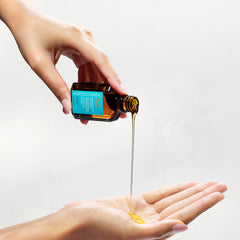 Moroccanoil Treatment