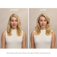 Moroccanoil Extra Volume Conditioner