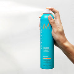 Luminous Hair Spray Strong