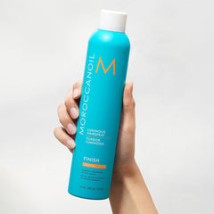 Luminous Hair Spray Strong