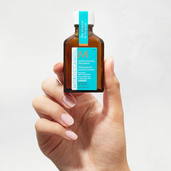 Moroccanoil Treatment Light