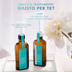 Moroccanoil Treatment Light