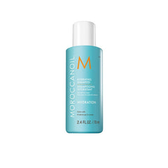 Moroccanoil Hydrating Shampoo