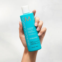 Moroccanoil Hydrating Shampoo