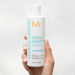 Moroccanoil Hydrating Conditioner