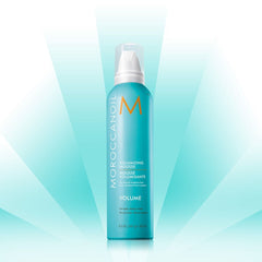Volumizing Mousse