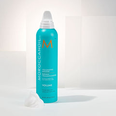 Volumizing Mousse