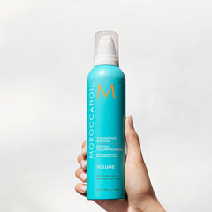Volumizing Mousse