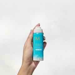 Dry Shampoo - Light Tones