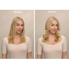 Dry Shampoo - Light Tones