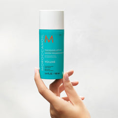 Moroccanoil Thicketing Lotion