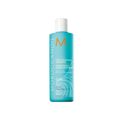 Moroccanoil Curl Enhancing Shampoo