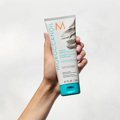 Moroccanoil Color Depositing Mask Platinum