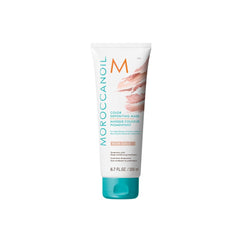 Moroccanoil Color Depositing Mask Rose Gold