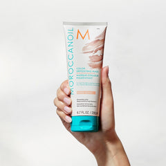 Moroccanoil Color Depositing Mask Rose Gold