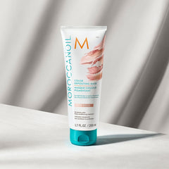 Moroccanoil Color Depositing Mask Rose Gold