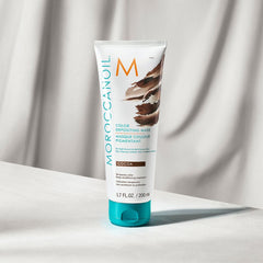 Moroccanoil Color Deposit Mask Cocoa