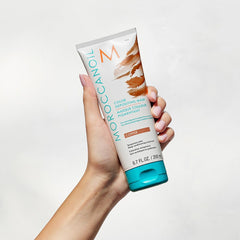 Moroccanoil Color Depositing Mask Copper