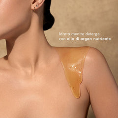 Shower Gel - Fragrance Original