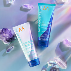 Moroccanoil Blonde Perfecting Purple Conditioner