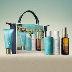 Moroccanoil Travel Kit - Hydration