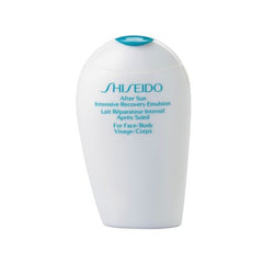 Shiseido After Sun Intensive Recovery Emulsion – For Face/Body